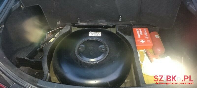 2006' Toyota Scion photo #2