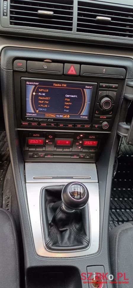 2006' Audi A4 Avant photo #5