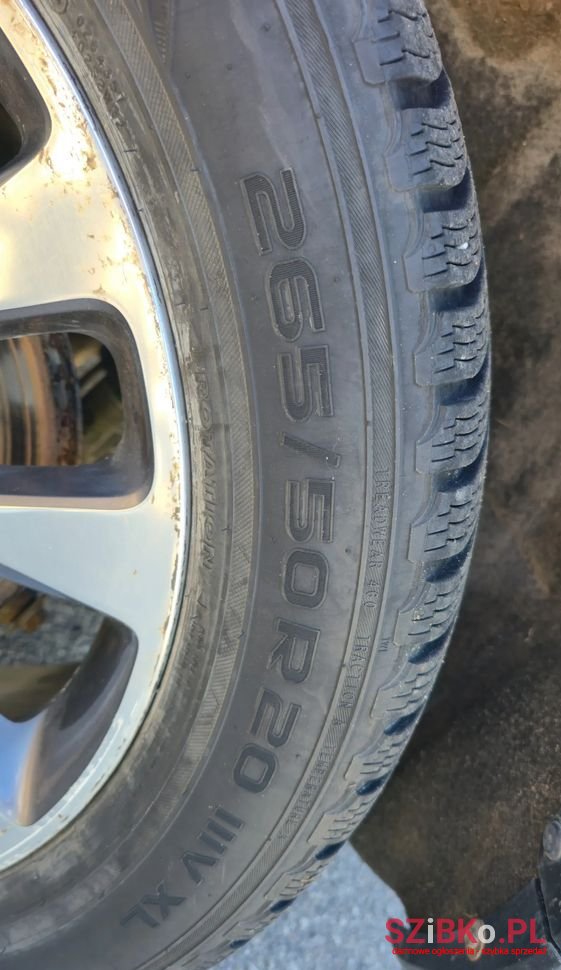 2017' Jeep Grand Cherokee photo #6