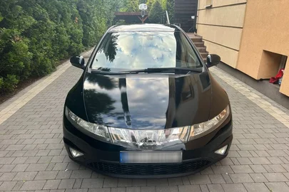 2006' Honda Civic 1.8 Comfort