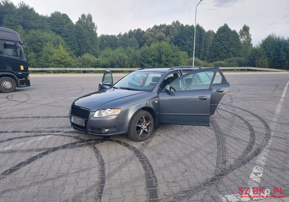 2005' Audi A4 photo #6