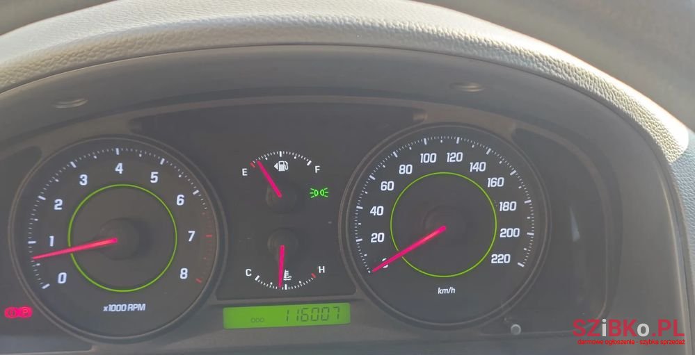 2010' Chevrolet Captiva photo #5