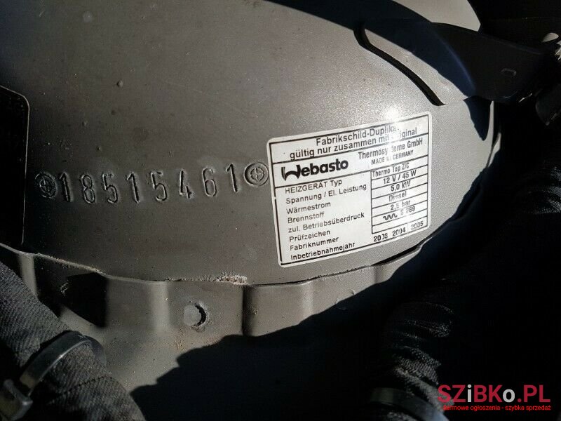 2004' BMW Seria 7 photo #5