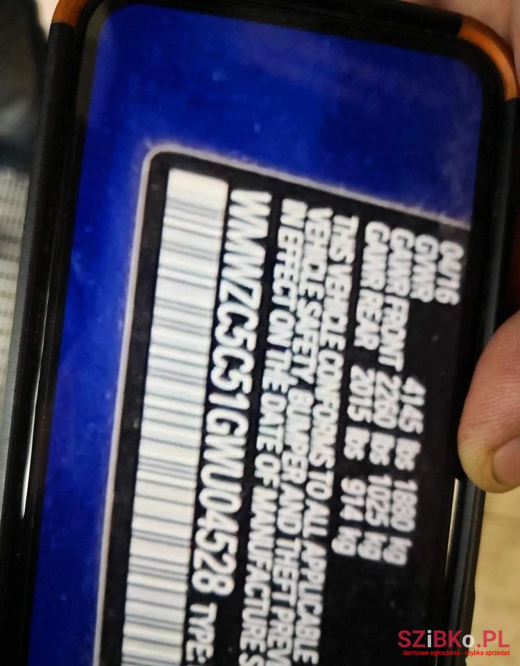 2016' MINI Countryman Cooper S All4 photo #6