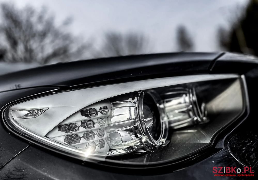 2010' BMW 5Gt photo #3