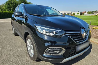 2021' Renault Kadjar