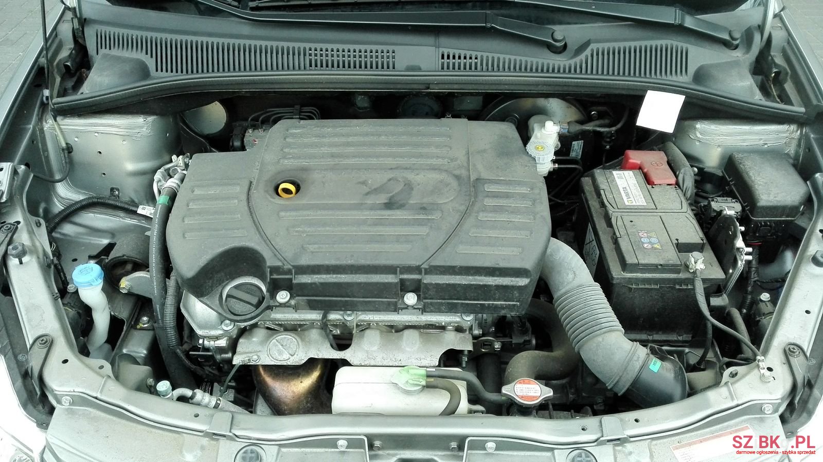 2013' Suzuki photo #4