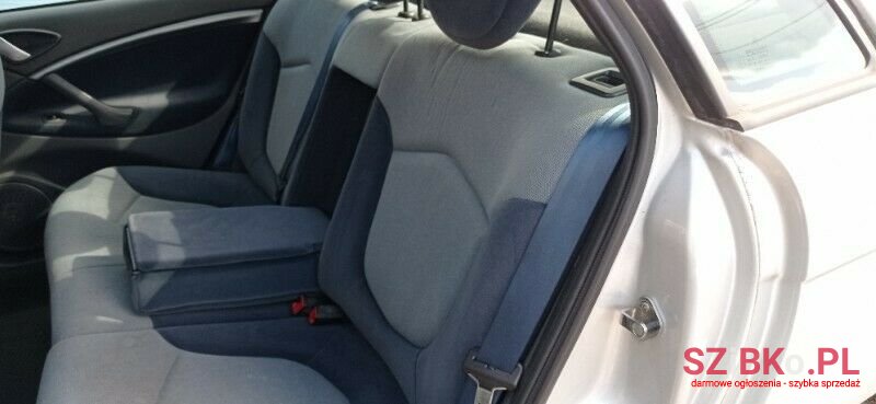 2003' Citroen C5 photo #4