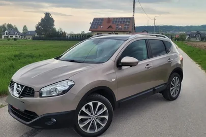 2013' Nissan Qashqai 1.6 I-Way