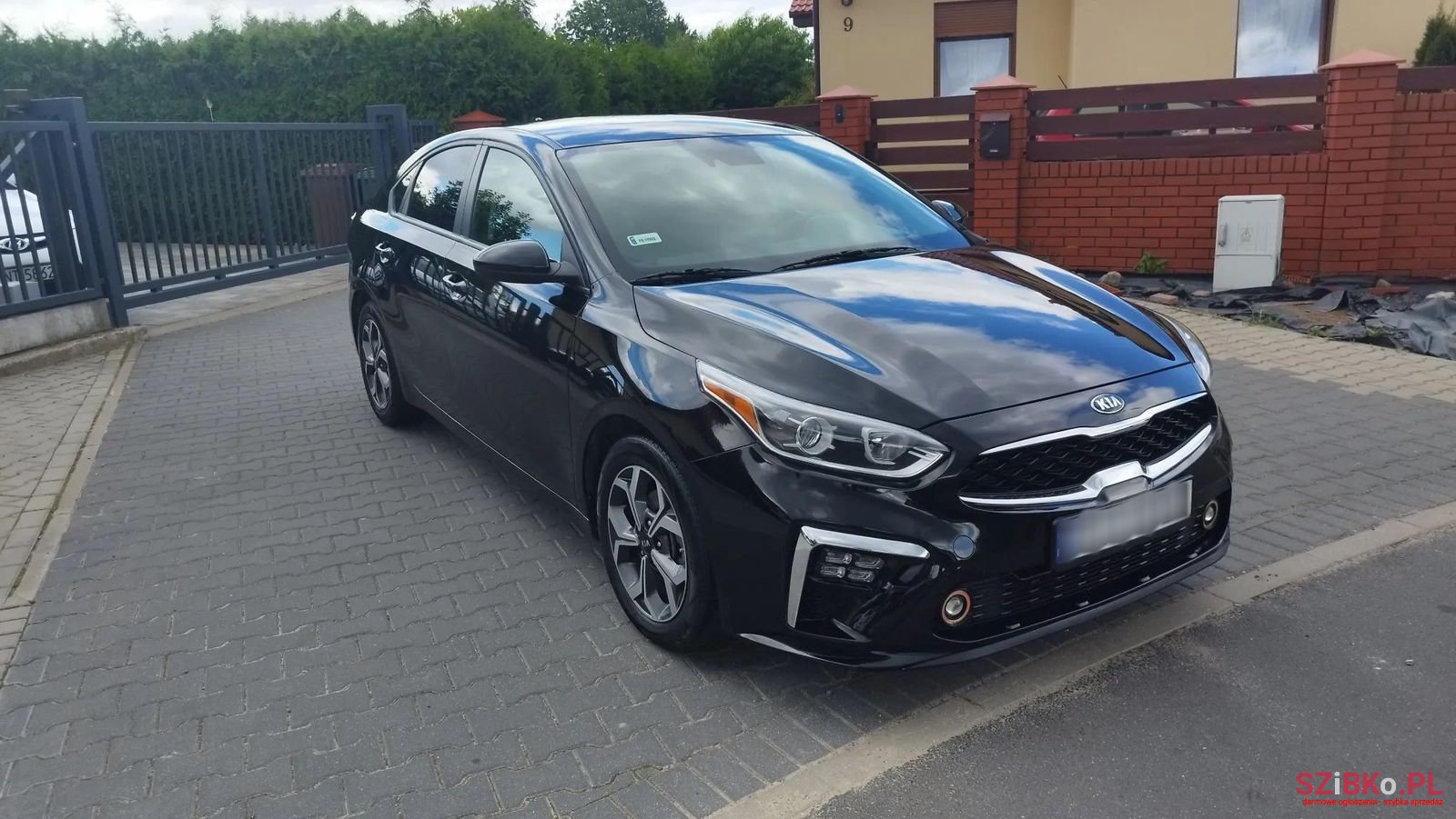 2019' Kia Ceed photo #2