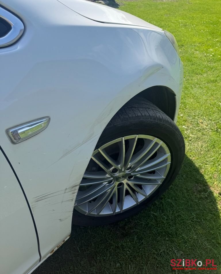 2010' Opel Astra Iii 1.7 Cdti photo #6