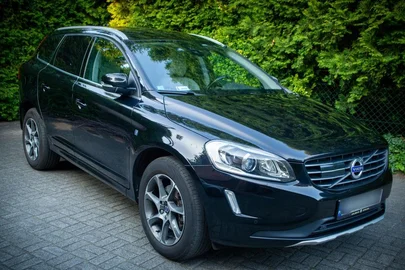 2015' Volvo Xc 60