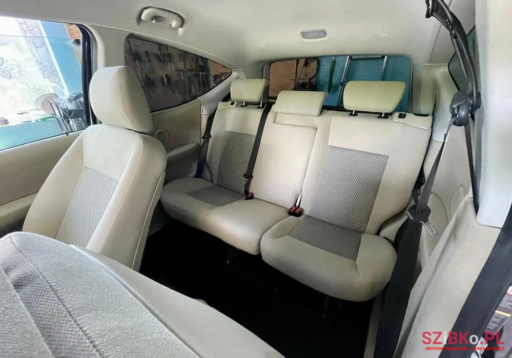 2005' Mercedes-Benz A-Class 150 Classic photo #6