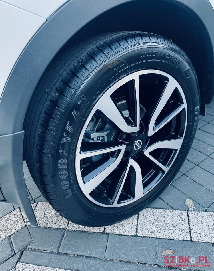 2014' Nissan Qashqai photo #5