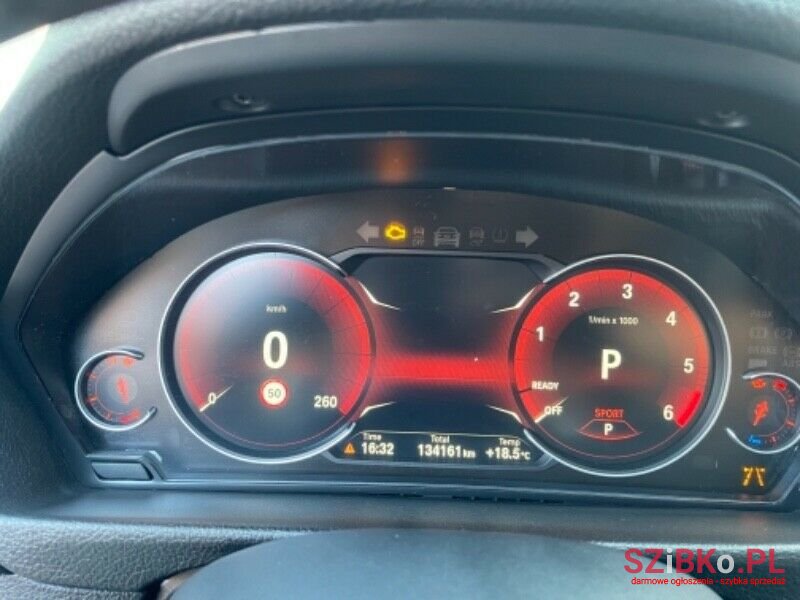 2013' BMW Seria 3 photo #3