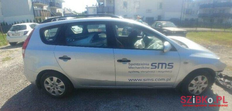 2008' Hyundai I30 photo #1