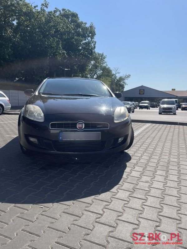 2007' Fiat Bravo photo #3