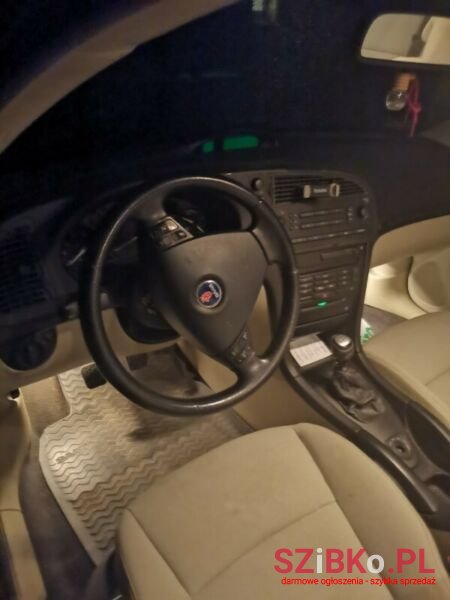 2003' Saab 9-3 photo #4