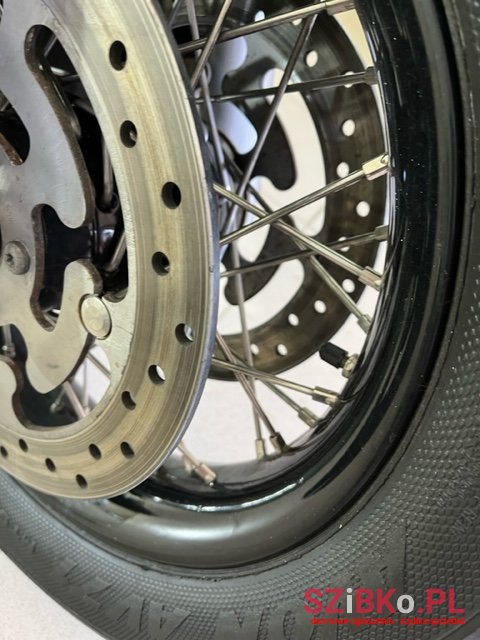 2010' Harley-Davidson photo #5