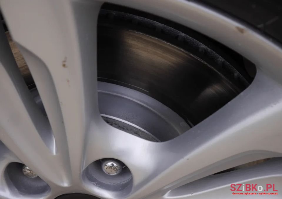 2011' Hyundai ix35 photo #3