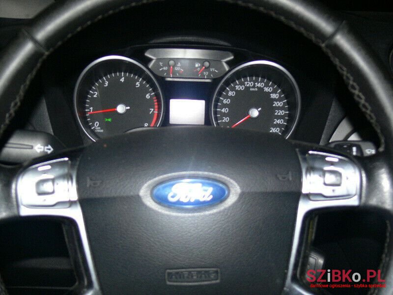 2008' Ford S-Max photo #1