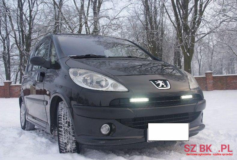 2005' Peugeot photo #1