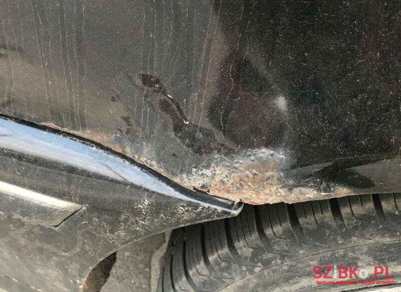 1998' BMW 520 photo #2