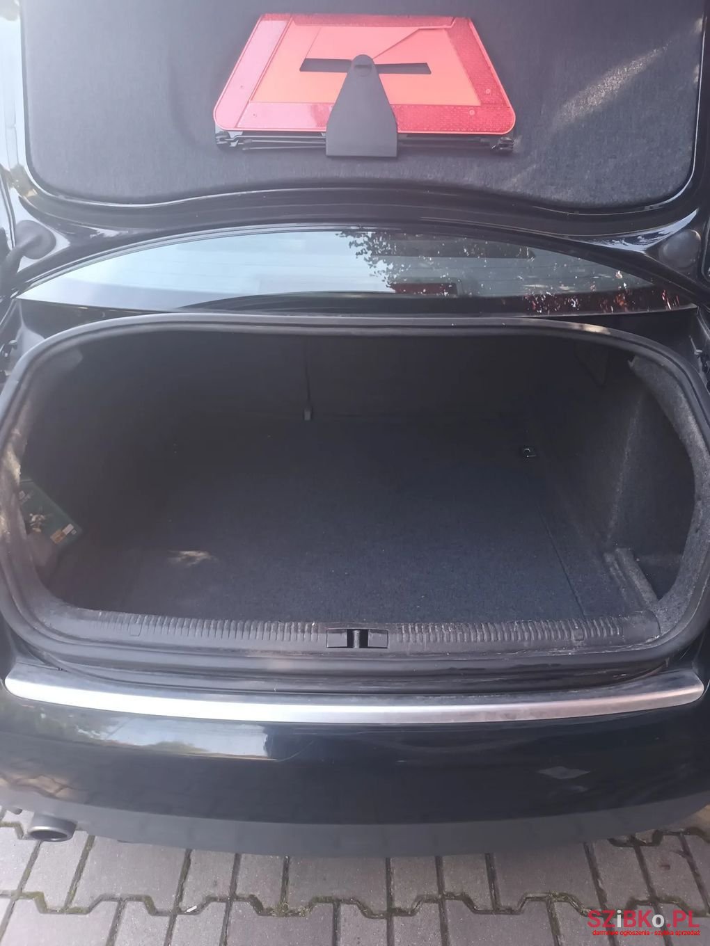 2003' Audi A4 photo #6