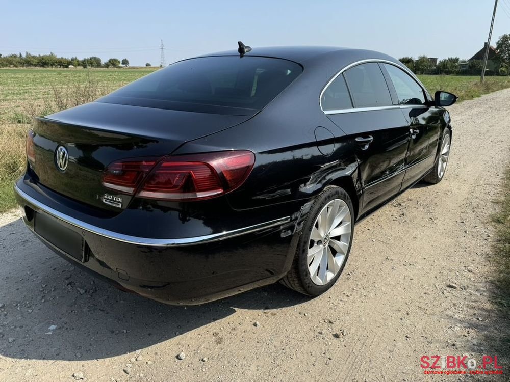 2015' Volkswagen 2.0 Tdi Dpf Bmt Dsg photo #3