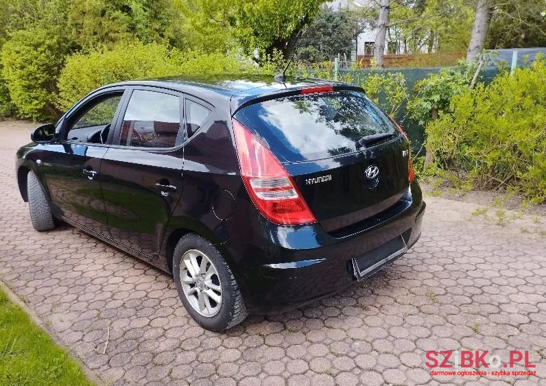 2008' Hyundai i30 photo #3