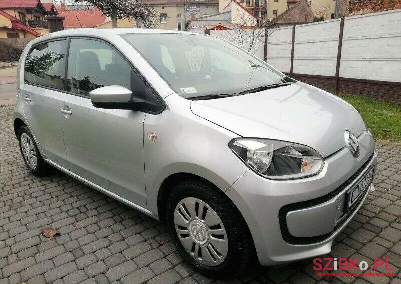 2013' Volkswagen photo #1