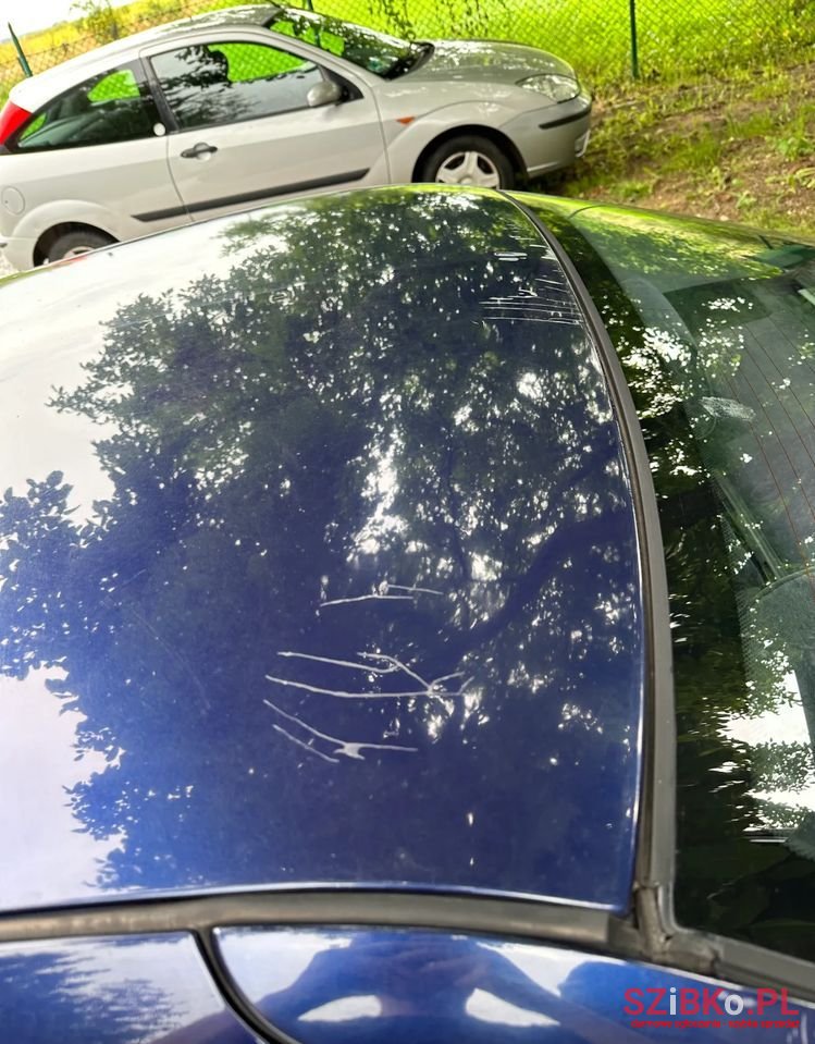 1995' BMW 3 Series 320I photo #4