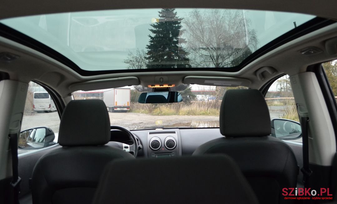 2010' Nissan Qashqai photo #5