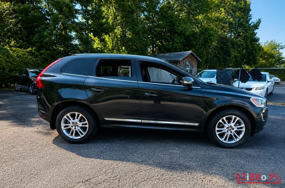 2016' Volvo Xc 60 photo #2