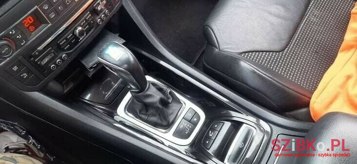 2013' Citroen C5 photo #3