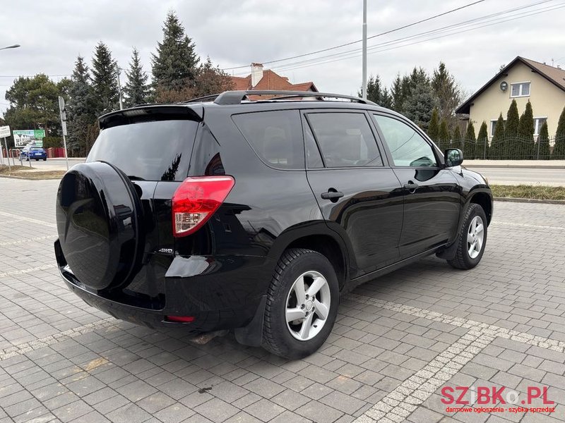 2008' Toyota RAV4 photo #3