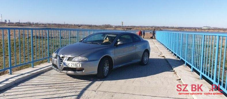 2007' Alfa Romeo photo #1