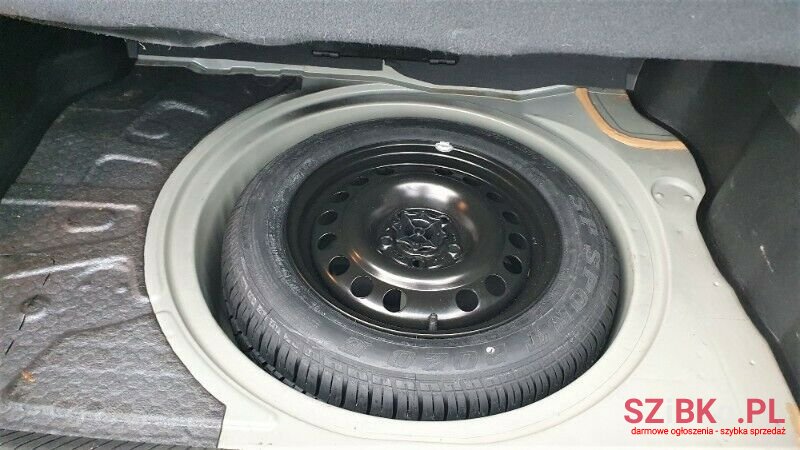 2004' Opel Astra photo #2