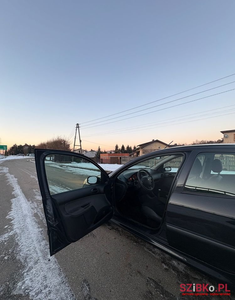 2009' Peugeot 206 Plus photo #2