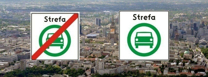 Strefy Czystego Transportu. Po roku obowiązywania przyszedł pierwszy mandat
