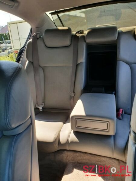 2007' Lexus GS 350 photo #6