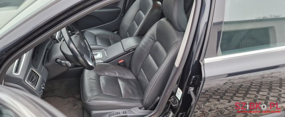 2010' Volvo Xc 70 D3 Summum photo #5