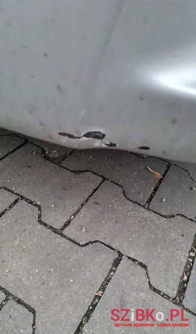 2003' Subaru Impreza photo #5