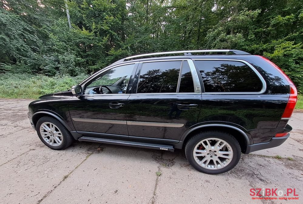 2006' Volvo Xc 90 photo #2