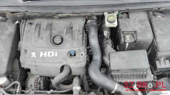 2002' Peugeot 307 photo #2