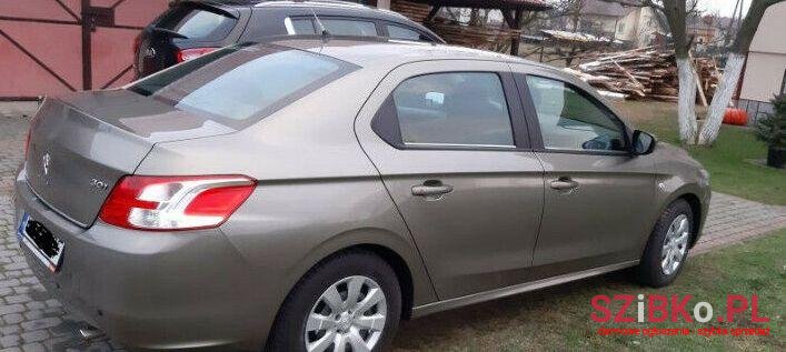 2013' Peugeot photo #1