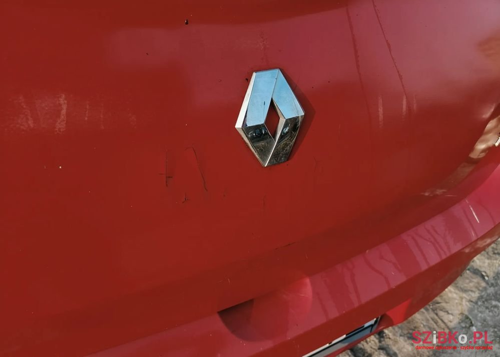 2013' Renault Twingo 1.2 16V Access photo #5