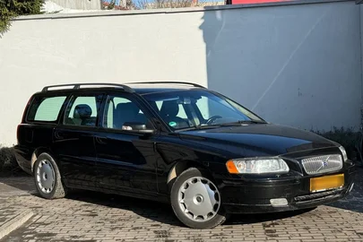 2007' Volvo V70 D5 Premium