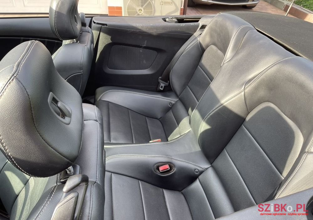 2017' Ford Mustang photo #4