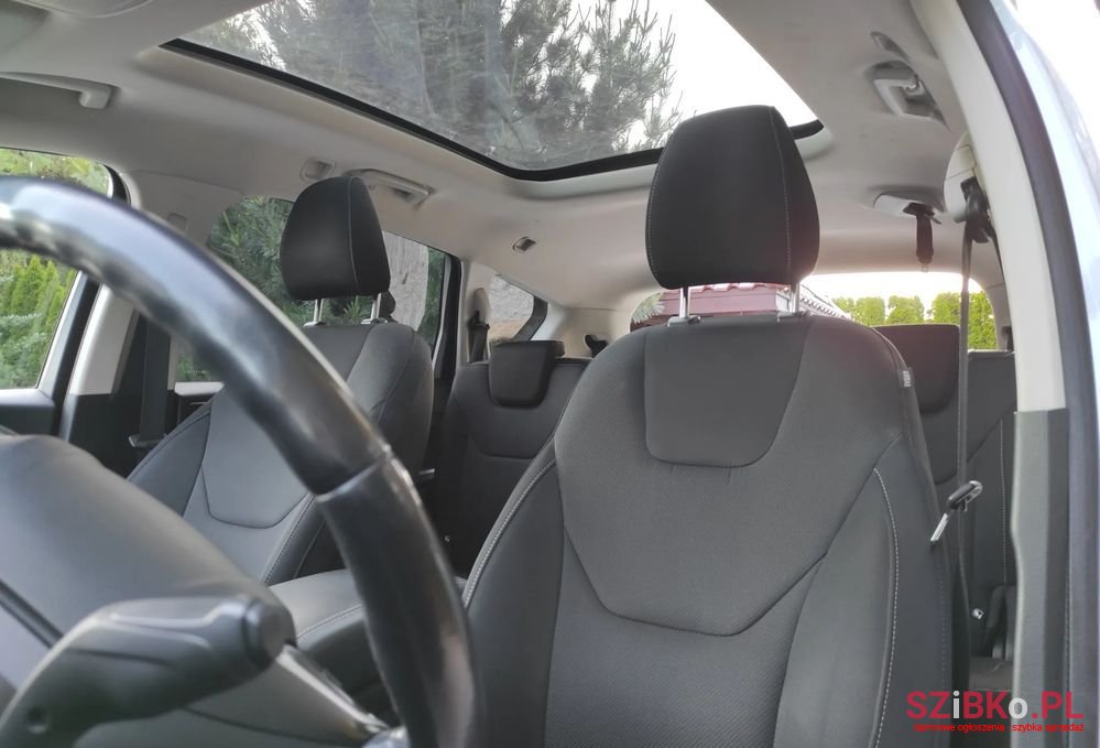 2018' Ford S-Max 2.0 Ecoblue Titanium photo #4